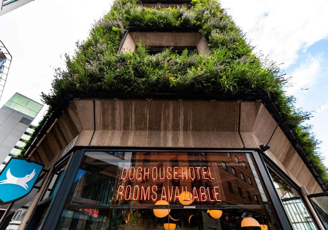 Brewdog Doghouse Manchester — Photos 2