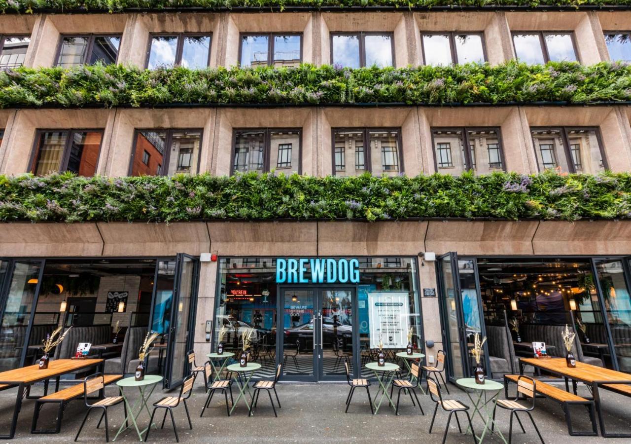 Brewdog Doghouse Manchester — Photos 1
