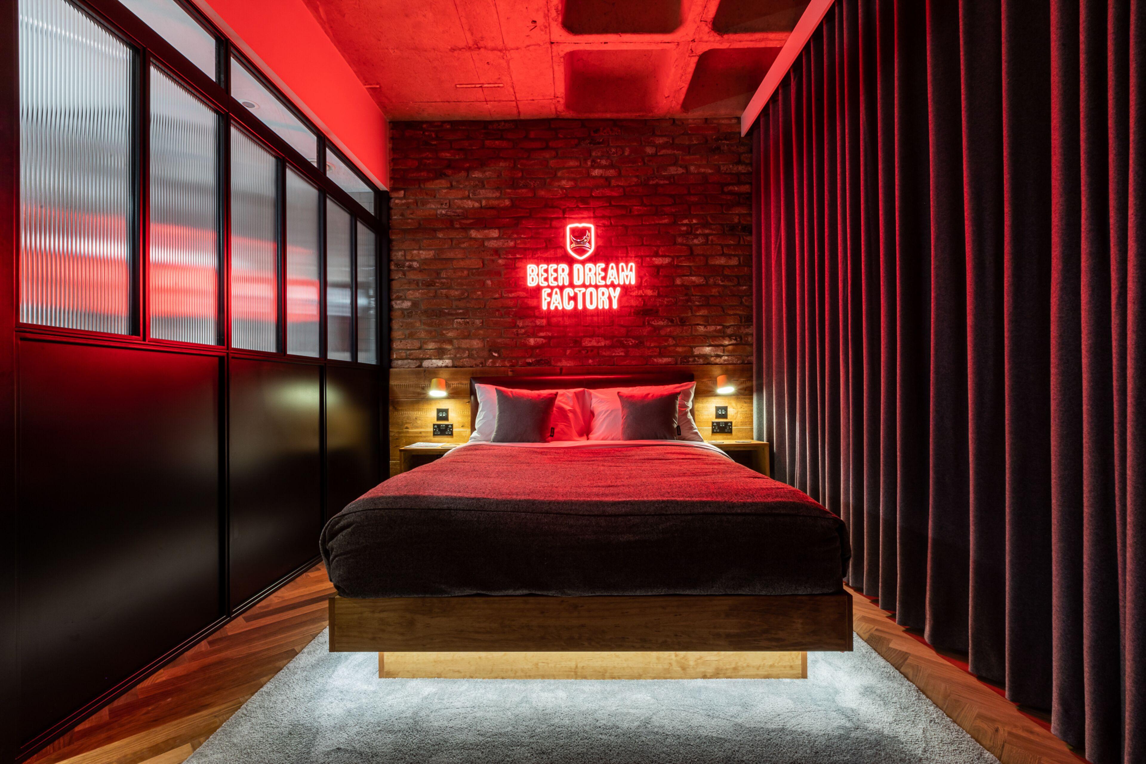 Brewdog Doghouse Manchester — Photos 3